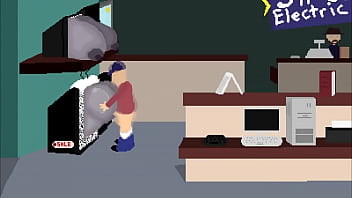 The ring porn parody