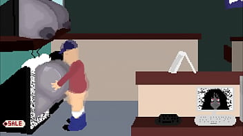 The ring porn parody