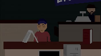 The ring porn parody