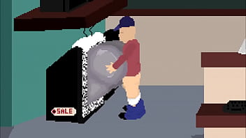 The ring porn parody