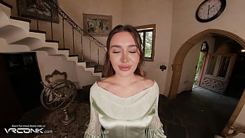 Vr busty babe gives a deep blowjob & gets pounded hard cosplay porn parody pt 3 Vr busty babe gives a deep blowjob & gets pounded hard cosplay porn parody pt 3