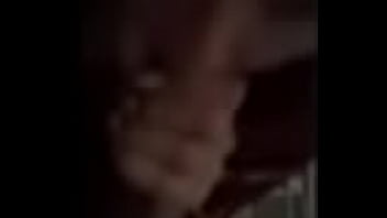 The come back long dick sucking