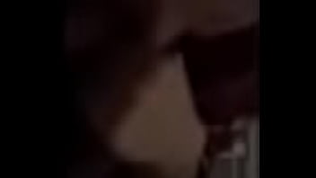 The come back long dick sucking