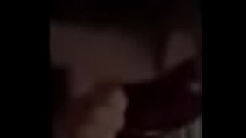 The come back long dick sucking