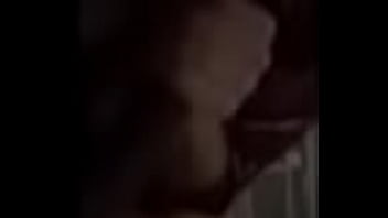 The come back long dick sucking