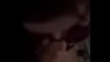 The come back long dick sucking