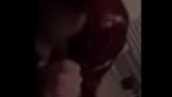 The come back long dick sucking