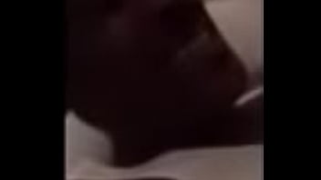 The come back long dick sucking