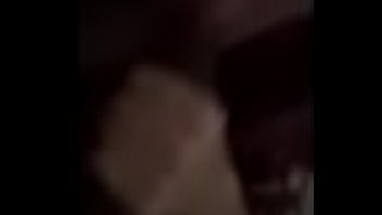 The come back long dick sucking