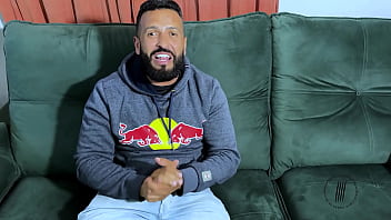 Trailer será que eu aguento dois