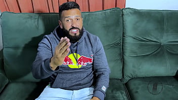 Trailer será que eu aguento dois