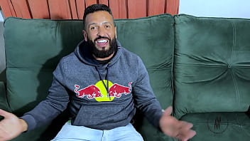 Trailer será que eu aguento dois