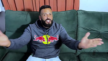 Trailer será que eu aguento dois