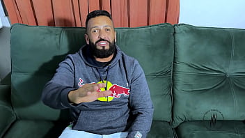 Trailer será que eu aguento dois