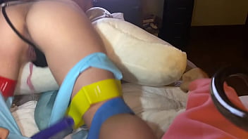 Sexy Girl With Perfect Body thumbnail