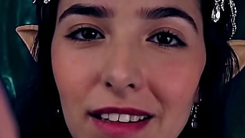 Asmr glow fake montage lotr