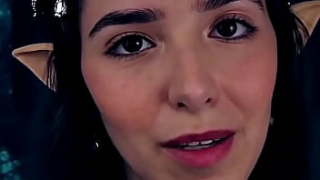 Asmr glow fake montage lotr