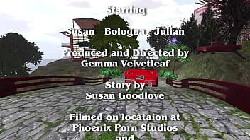 Serviced by the side of the road