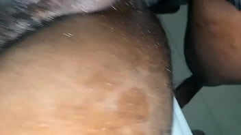 I love stretching his ass and jerk off his dick who’s next like and repost if you want me to eat and fuck your ass too