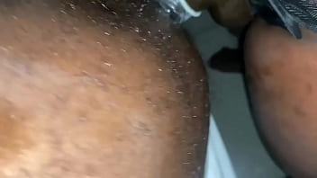 I love stretching his ass and jerk off his dick who’s next like and repost if you want me to eat and fuck your ass too