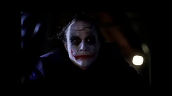 Heath ledger tribute alice song