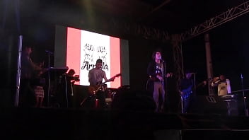 Alas del amor arresto desde chikitoy