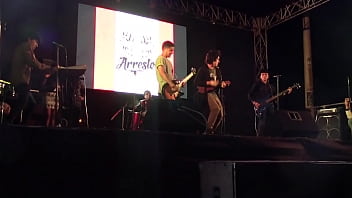 Alas del amor arresto desde chikitoy