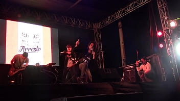 Alas del amor arresto desde chikitoy