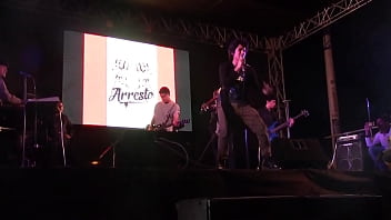 Alas del amor arresto desde chikitoy