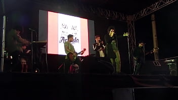 Alas del amor arresto desde chikitoy