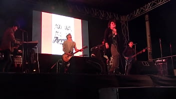 Alas del amor arresto desde chikitoy