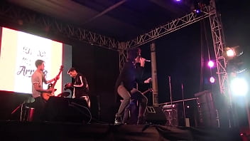 Alas del amor arresto desde chikitoy