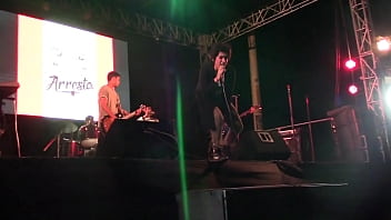 Alas del amor arresto desde chikitoy