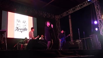 Alas del amor arresto desde chikitoy