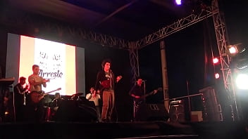 Alas del amor arresto desde chikitoy