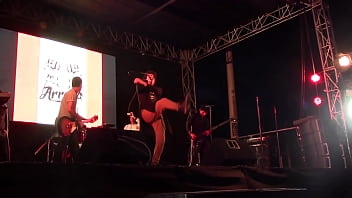 Alas del amor arresto desde chikitoy