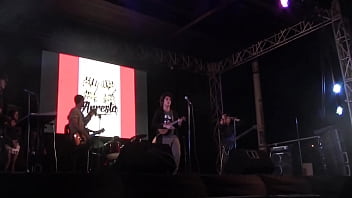 Alas del amor arresto desde chikitoy