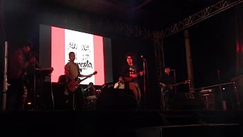 Alas del amor arresto desde chikitoy