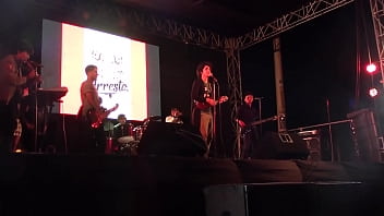 Alas del amor arresto desde chikitoy