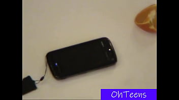 Flora and bitter mike homemade show free video