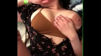 Cachada e después de una buena rumba