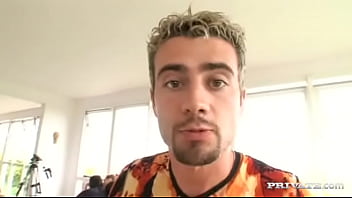 Busty babe nikky rider bounces her ass on a cock outside