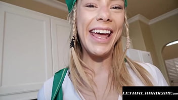 Dylan moore loves getting fucked hard