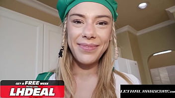 Dylan moore loves getting fucked hard