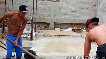 Metendo Pica Na Obra thumbnail