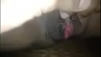 แหกหีเอาควยยัดแตด