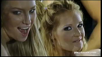 Katy caro sexual espionage with liz honey