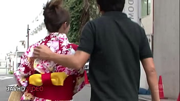 Nozomi's seductive skills leave her glazed and craving more