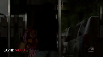 Nozomi's seductive skills leave her glazed and craving more