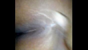 Hitting bae from the back pt 2 o g black